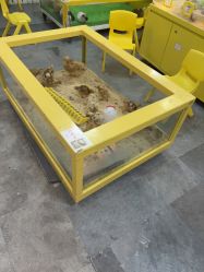 -神奇动物撸宠馆·羊驼·小浣熊·异宠(豫园店)