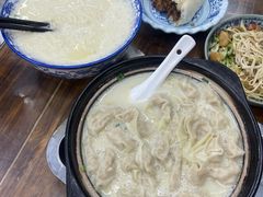 -雪琴面馆富安特色鱼汤面(城中花园店)