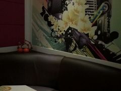 -金青果甄选KTV(劳动公园店)