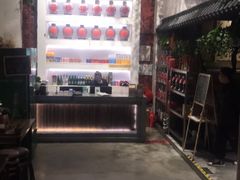 -锦上中式酒馆(南内环店)