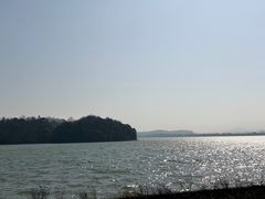 -池州市平天湖风景区