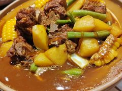 -宏状元现熬粥·京味菜(三里河店)