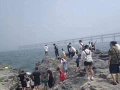 -黑石礁公园