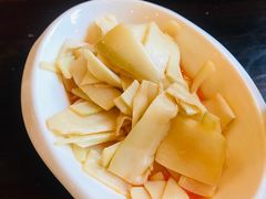 -重元寺香积厨素斋馆