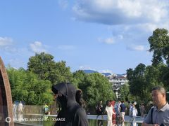 -景德镇古窑民俗博览区