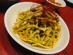 -镇江苏宁万豪酒店-苏筵中餐厅