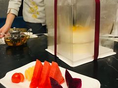 -海湾壹品·粤菜·早茶·烤鸭(拱北店)