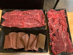 牛肉-合记汕头牛肉店(嘉禾路店)