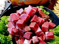 -木辛水水冰煮羊(凤城六路店)