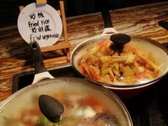 -AdD全日制餐厅(中谷花园酒店)