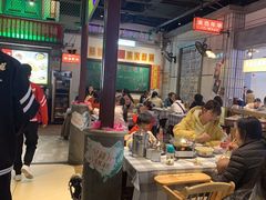 -彭耕记猪油炒小菜(吉联mall店)