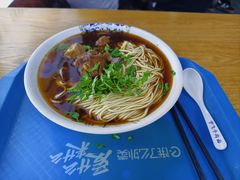 -有礼有面(知春路店)