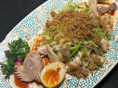 -粤·向群饭店(二沙岛店)