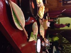 iphone_upload_pic-一叶一世界•素食餐厅(环球中心店)