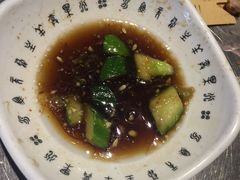 -很久以前羊肉串(大华三路店)