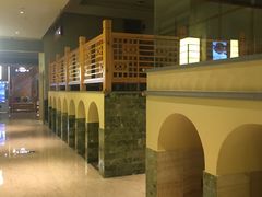 -菲拉拉漫温泉(东环路店)