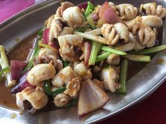 -胜海大排档·海鲜·黄鳝饭(十年老店)