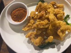 -令狐冲·活鱼馆(宝龙店)