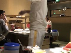-海底捞火锅(方塔东街店)