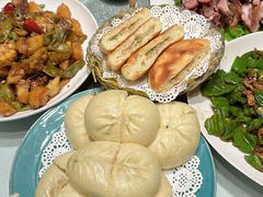 -御海棠老菜馆(福明嘉园店)