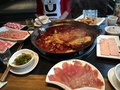 -纸盐河码头火锅(十八梯店)