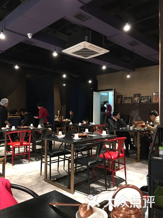 鸿茂斋(丹尼斯1天地店)图片 第5张