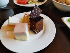 -美食汇·海鲜自助西餐厅·江门富力万达嘉华酒店
