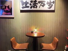 -后院儿·精酿·塔罗Happy Bar