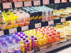 -巴黎贝甜(大宁国际商业广场店)