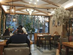 -外婆船宴餐厅·外婆喊你回家吃饭