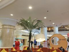 -逸派咖啡 EPARKCOFFEE(广安门店)