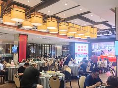 -阿庄新豫菜(航海东路店)