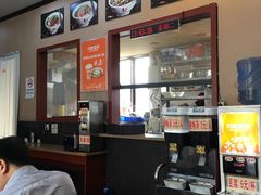 -秦云老太婆摊摊面(磁器口店)