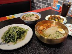 -老北京胡同味道二荤铺(酒仙桥店)