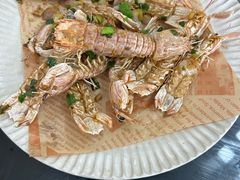 -渔家厨坊·海鲜大排档(湄洲岛店)