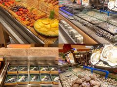 -韩盛·盛江山自助料理(中街大悦城店)
