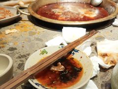 -小龙坎火锅(双林店)