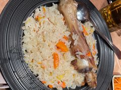 -谷丽麦馕新疆菜·清真(步步高梅溪新天地店)