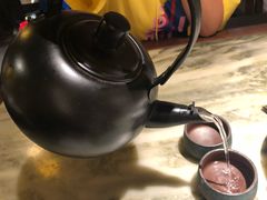 -绿茶餐厅(昌平悦荟店)