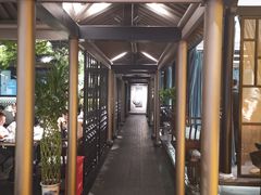 景观位-羲和雅苑•北京烤鸭(陆家嘴中心店)
