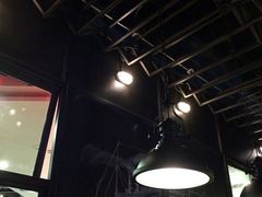 烟火鱼乡时尚烤鱼餐厅(京华城店)-烟火鱼乡(京华城店)