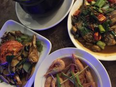 -小城故事·地道宁波味(月湖盛园店)