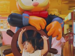 -珠江夜游西堤码头