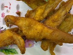 -叶存利海鲜大馅饺子(海宁路总店)