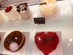 -安上烘焙 ENCHANTE(世纪汇店)