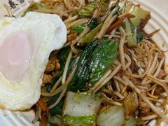 -春雪面馆(转塘店)