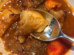 -JINNS锦时 steak&pizza(浸信会礼拜堂旧址店)