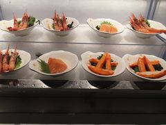 -五月罗马海鲜自助餐厅(陆家嘴店)