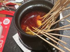 -可口香·非遗老号烧烤(南岗直营店)