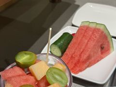 -海底捞火锅(万达广场店)